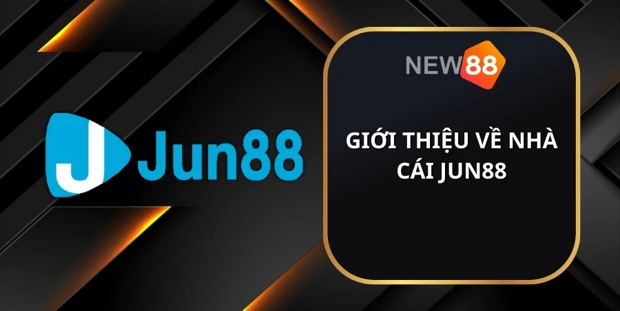 Giới thiệu đôi nét về sân chơi cá cược Jun88