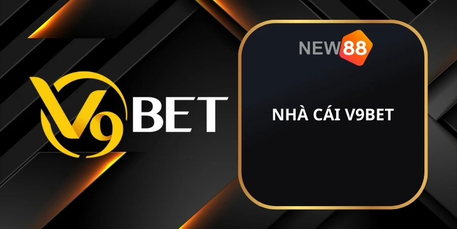 Nhà cái V9bet