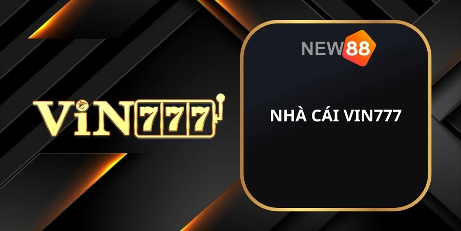 Nhà cái Vin777