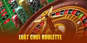 Chia sẻ luật chơi roulette thông tin chuẩn xác cho Newbie